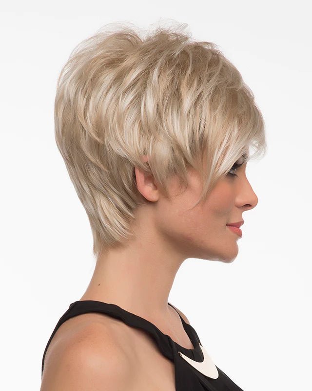 Shari Large by Envy - MyHairMail Wigs