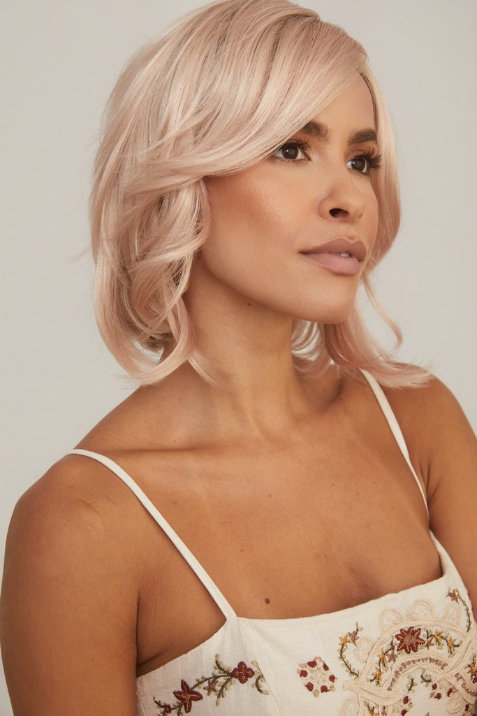 Sheena - Orchid Collection by Rene of Paris - MyHairMail Wigs