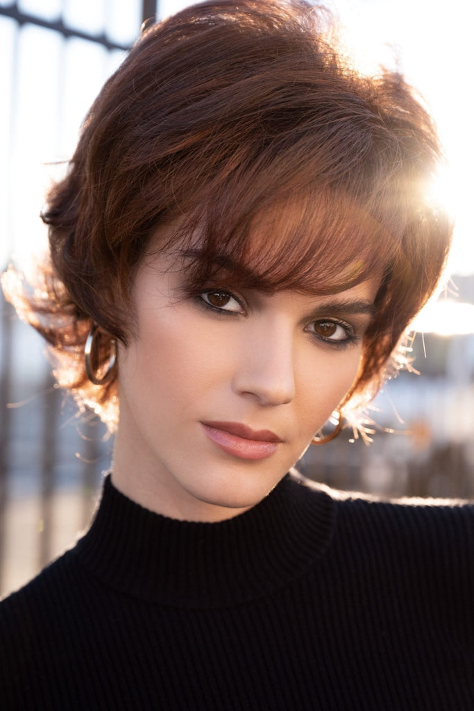 Sierra by Rene of Paris - MyHairMail Wigs