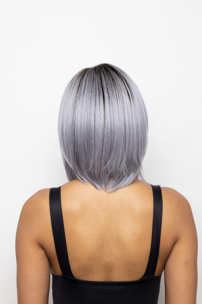 Silky Sleek by Rene of Paris - MyHairMail Wigs