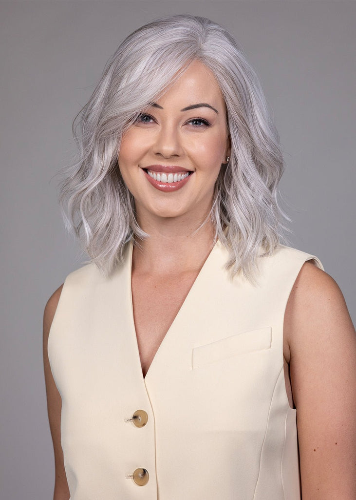 Singapore by Belle Tress - MyHairMail Wigs