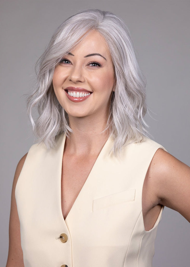 Singapore by Belle Tress - MyHairMail Wigs