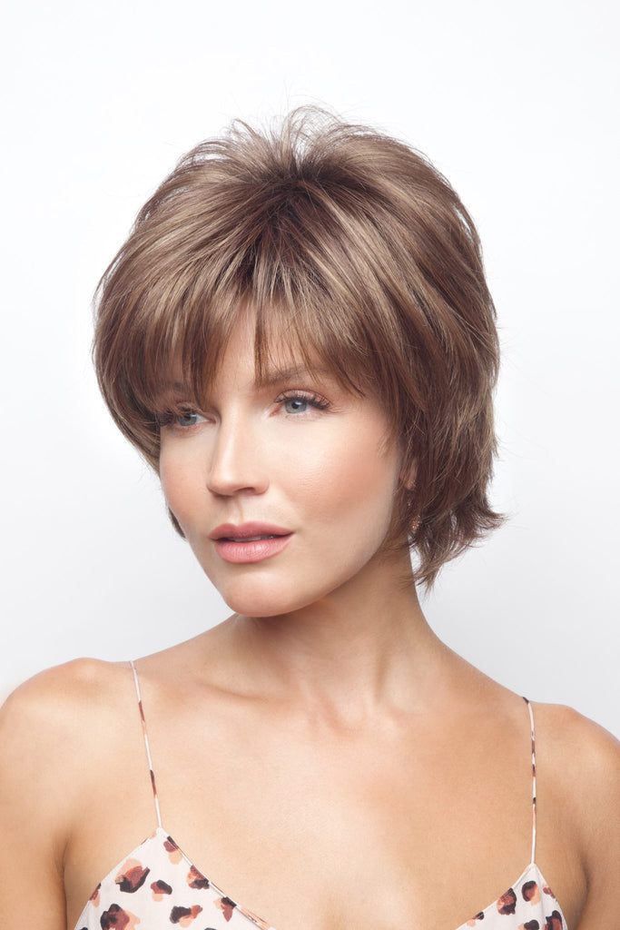 Sky Large Cap by Noriko - MyHairMail Wigs