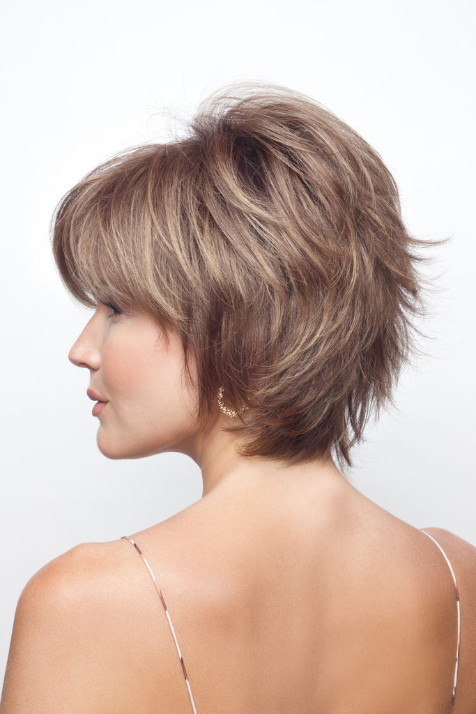 Sky Large Cap by Noriko - MyHairMail Wigs