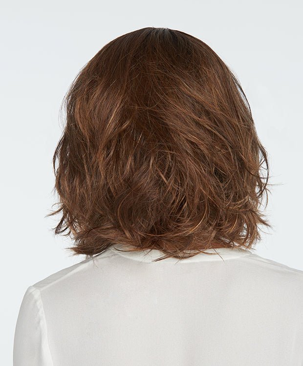 Stop Traffic by Raquel Welch - MyHairMail Wigs