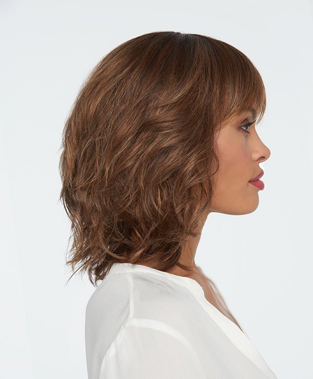 Stop Traffic by Raquel Welch - MyHairMail Wigs