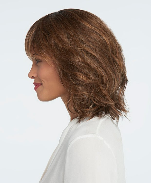 Stop Traffic by Raquel Welch - MyHairMail Wigs