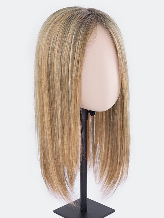 Superb by Ellen Wille | Top Power | Remy Human Hair Topper - MyHairMail Wigs