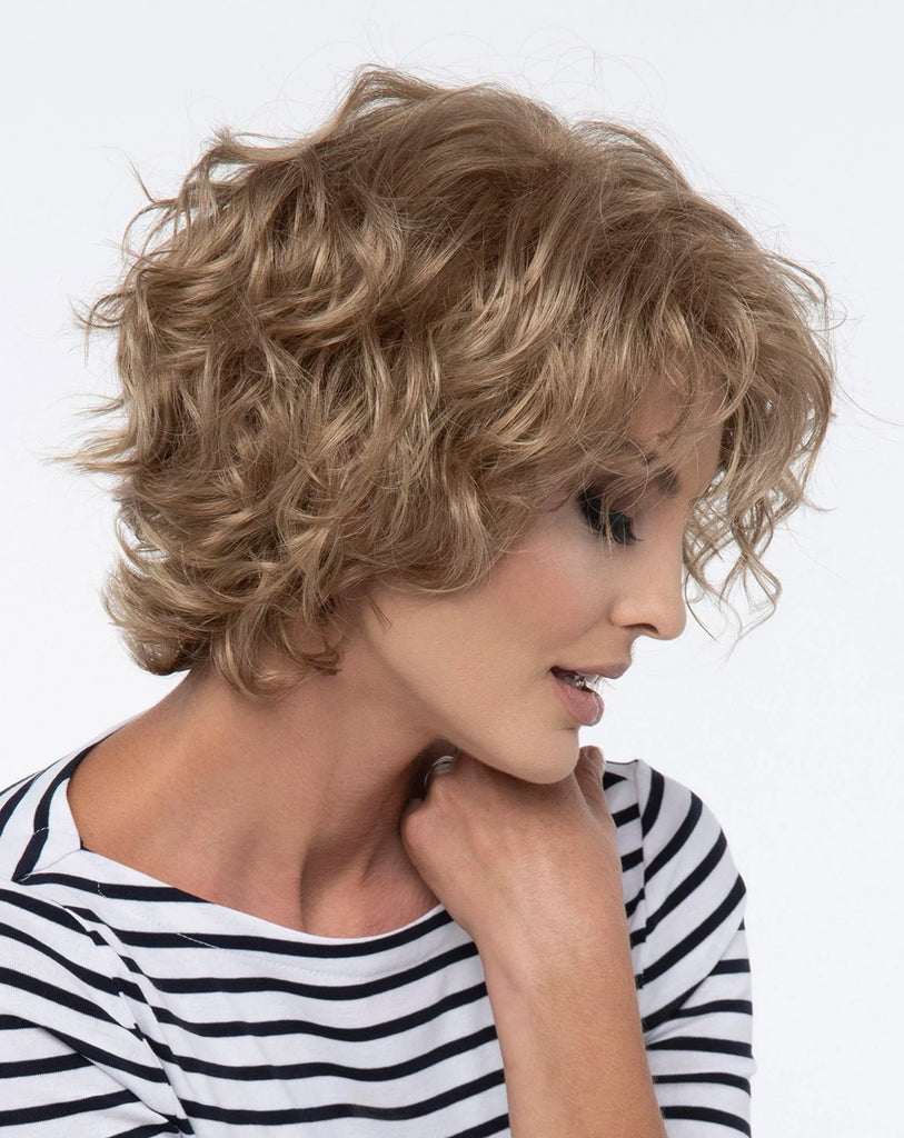 Suzi by Envy - MyHairMail Wigs