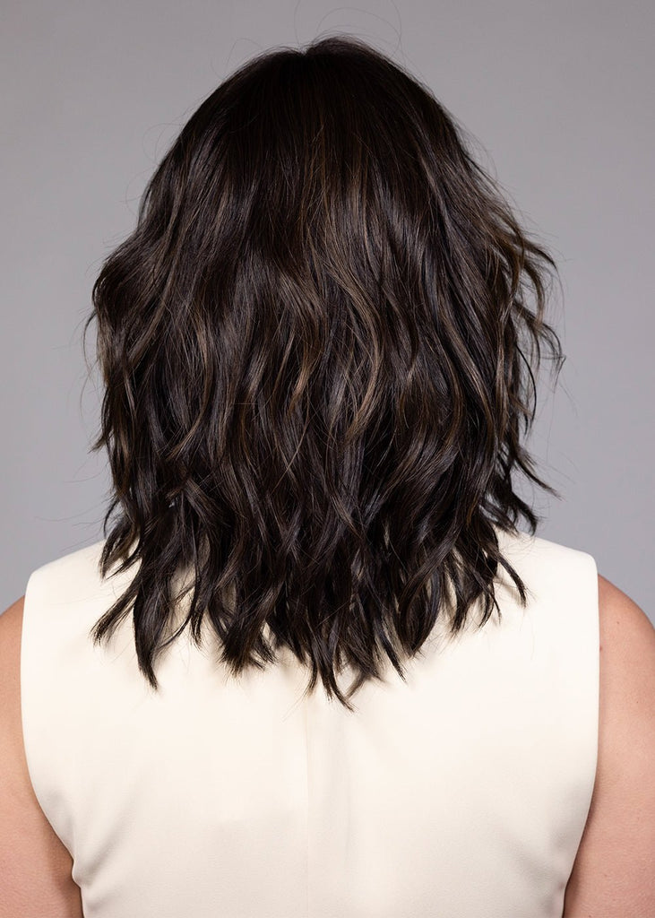 Sydney by Belle Tress - MyHairMail Wigs