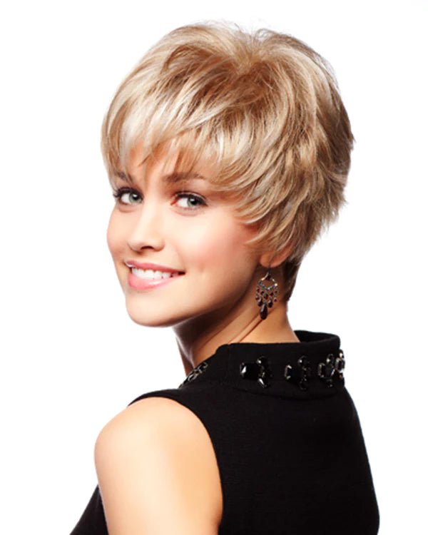 Ella by TressAllure - MyHairMail Wigs