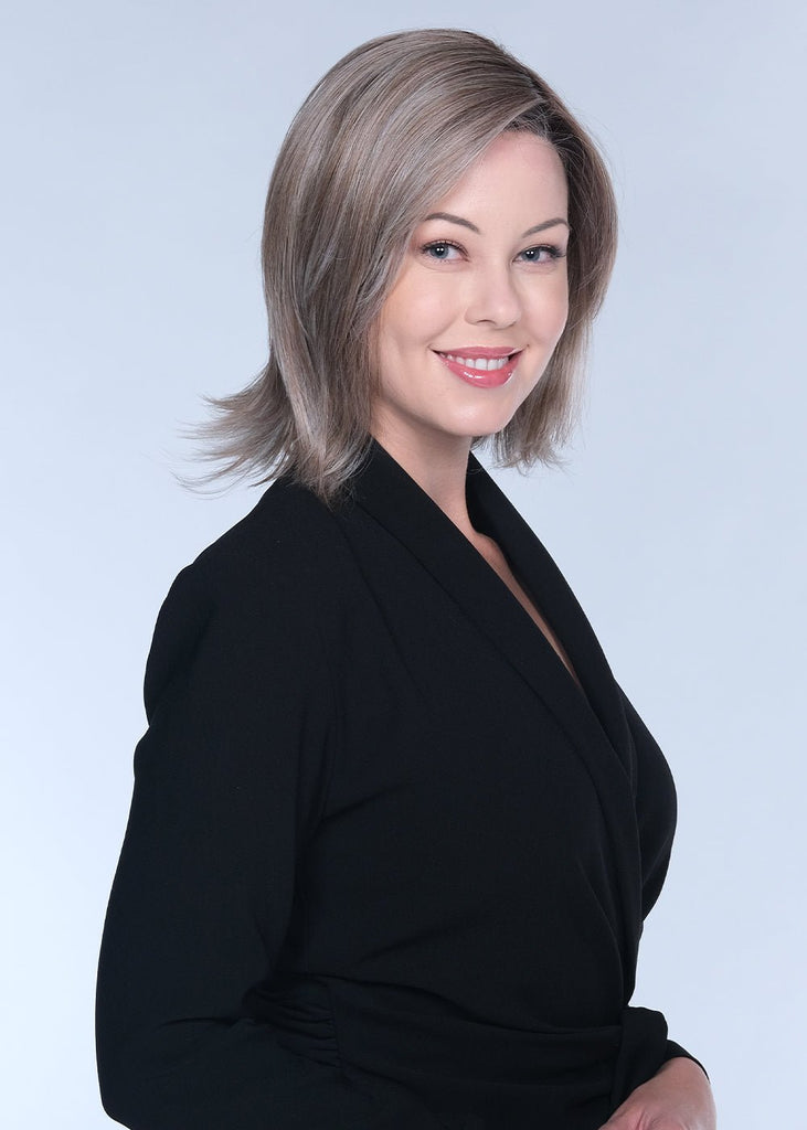 Torani by Belle Tress - MyHairMail Wigs