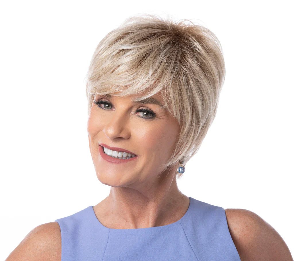 Timeless Wig by Toni Brattin - MyHairMail Wigs