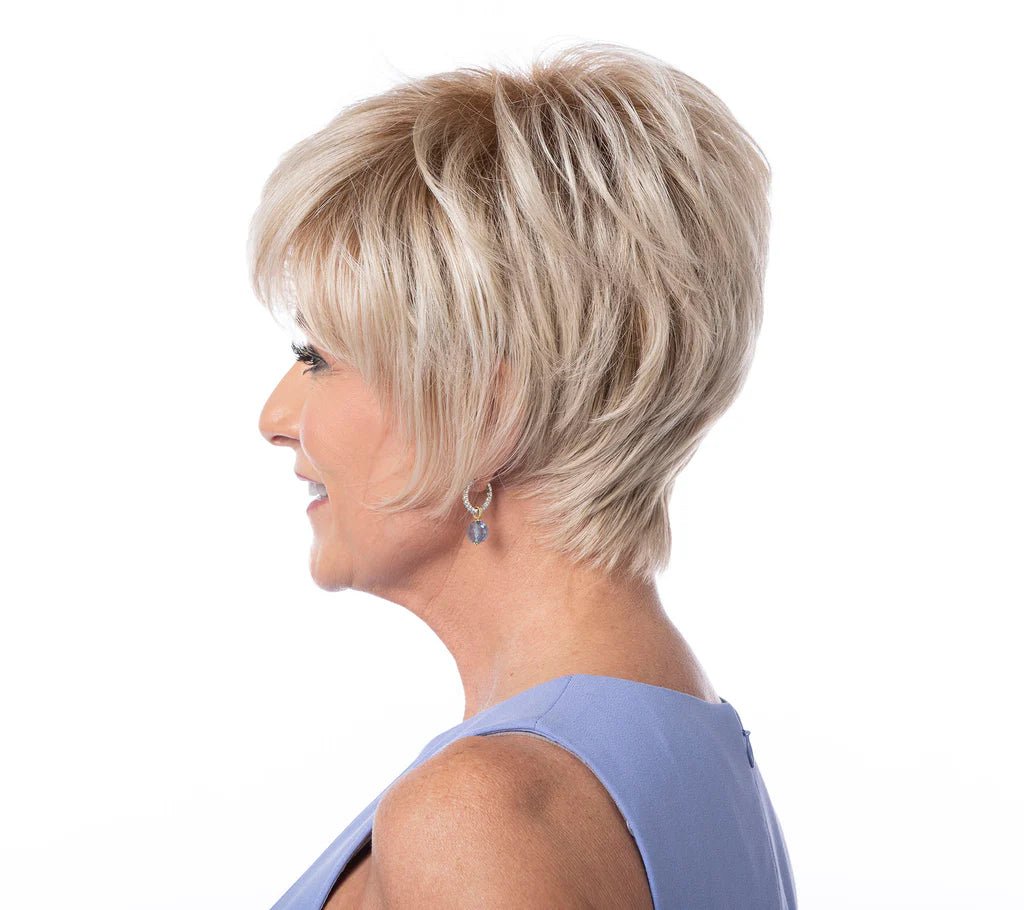 Timeless Wig by Toni Brattin - MyHairMail Wigs