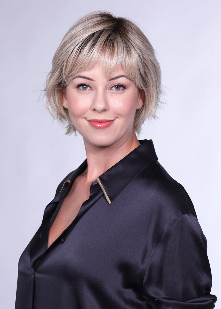 Toledo by Belle Tress | City Collection - MyHairMail Wigs