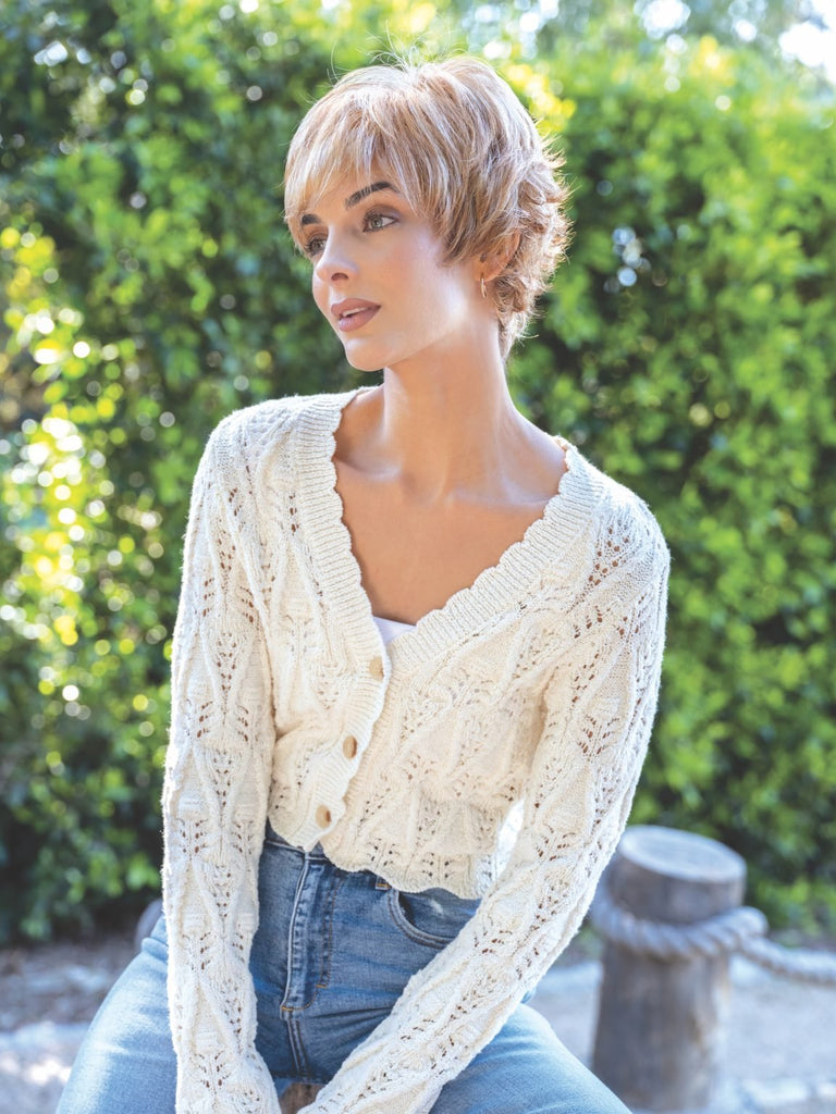 Tova by Amore - MyHairMail Wigs