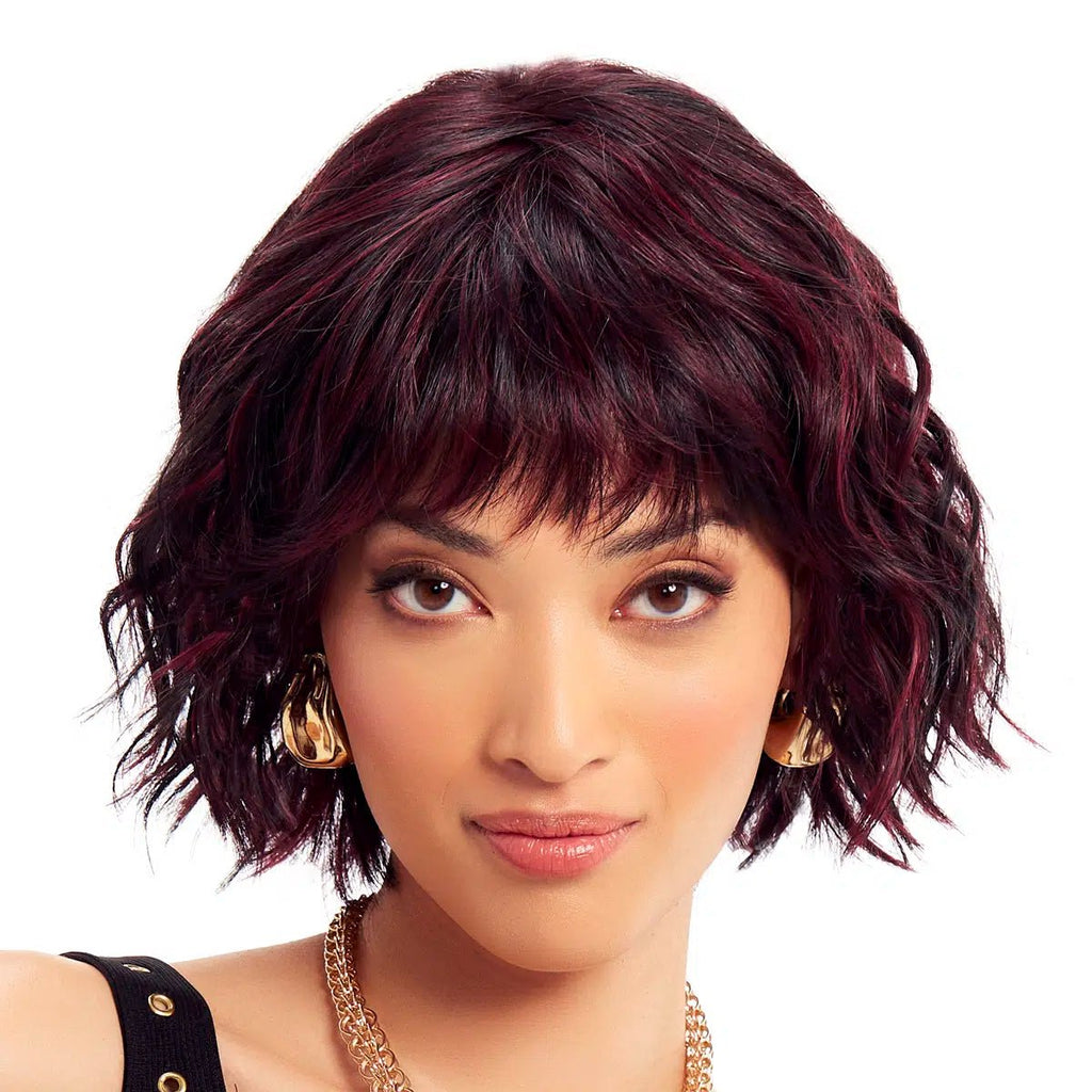 Trend by TressAllure | Mono Top - MyHairMail Wigs