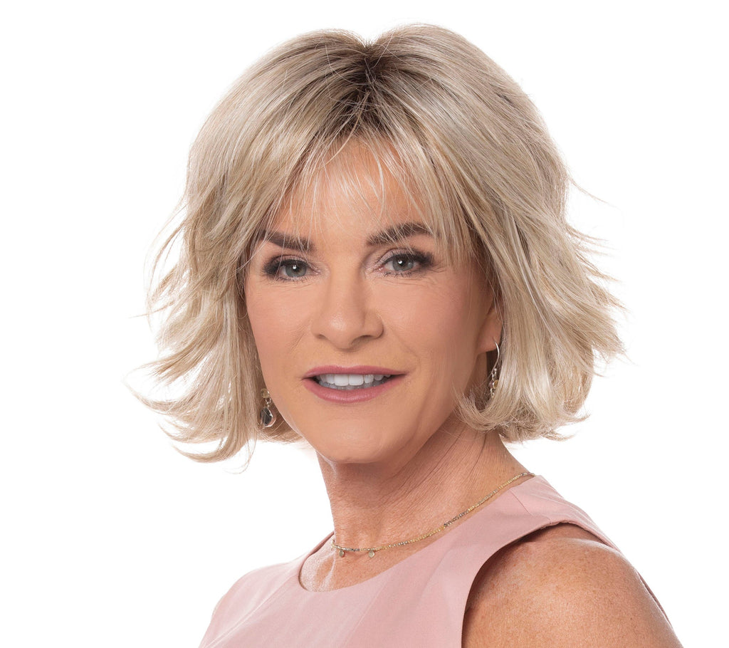 Unforgettable Wig by Toni Brattin - MyHairMail Wigs