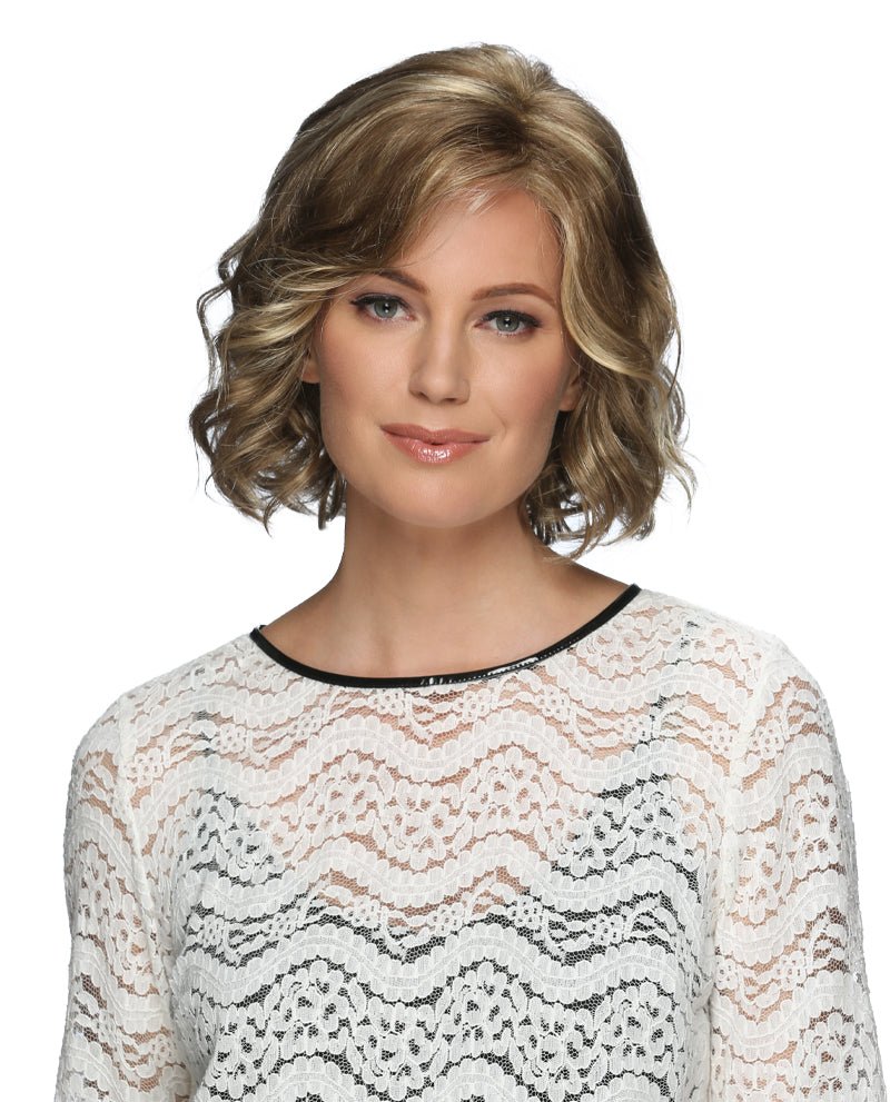 Violet by Estetica Designs - MyHairMail Wigs