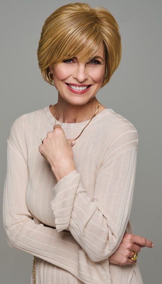 Whirl by Gabor - MyHairMail Wigs