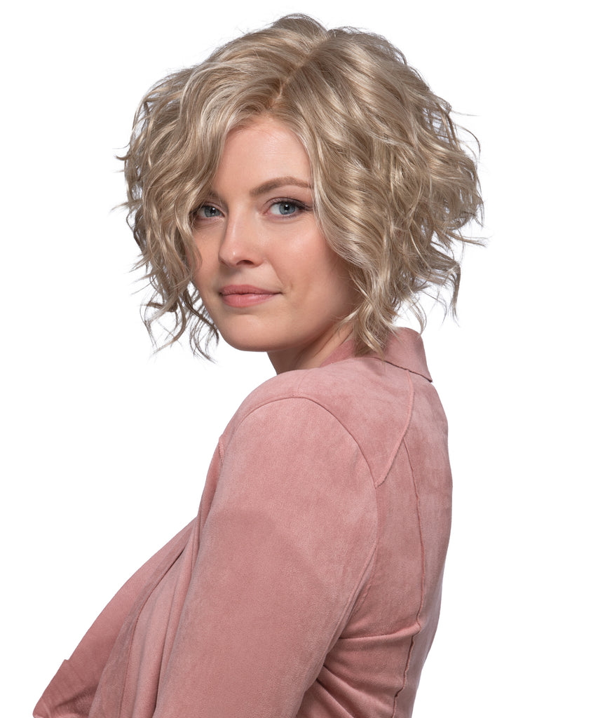 Wynter by Estetica Designs - MyHairMail Wigs