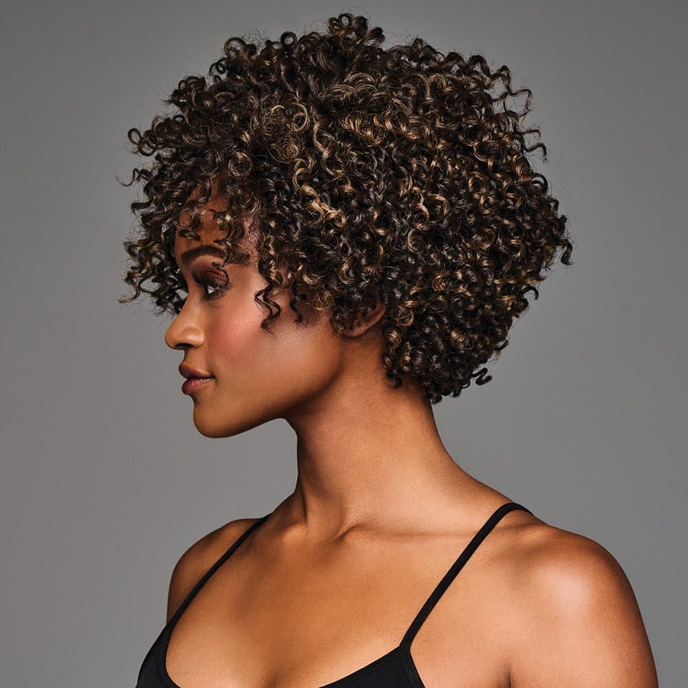 Aniyah by Kim Kimble - MyHairMail Wigs