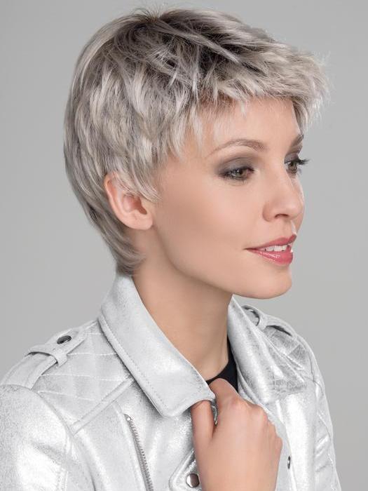 Risk Sensitive II by Ellen Wille | Hair Power - MyHairMail Wigs