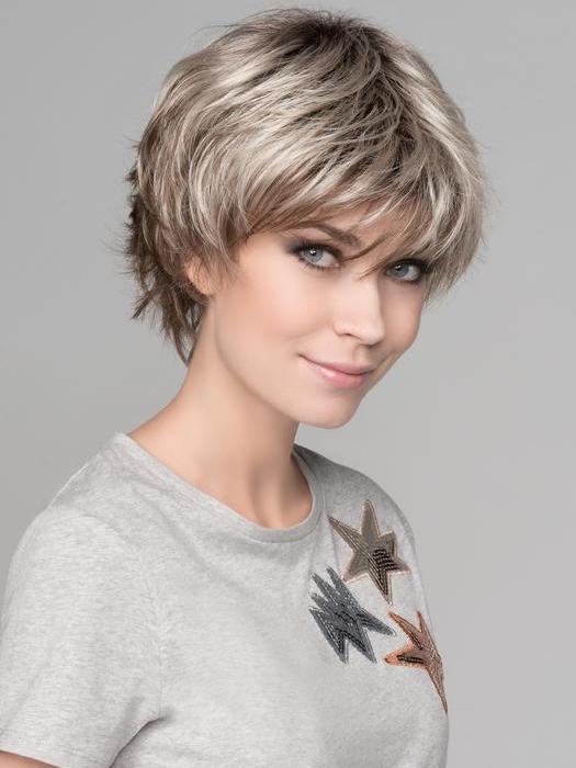 Club 10 | Hair Power by Ellen Wille - MyHairMail Wigs