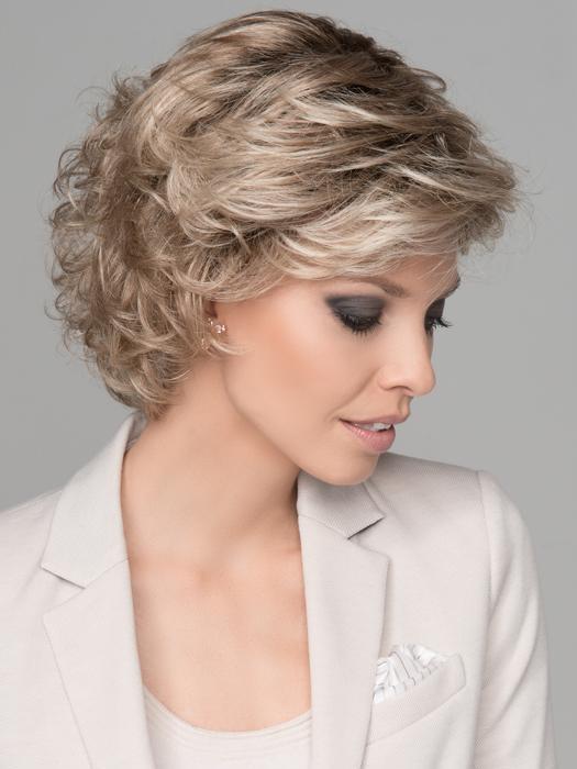 Daily by Ellen Wille | Hair Power - MyHairMail Wigs