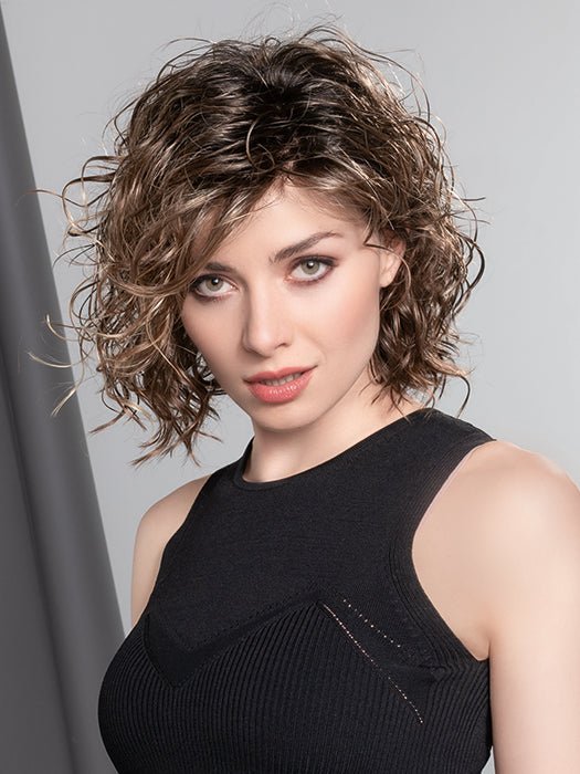 Onda by Ellen Wille | Synthetic Wig - MyHairMail Wigs