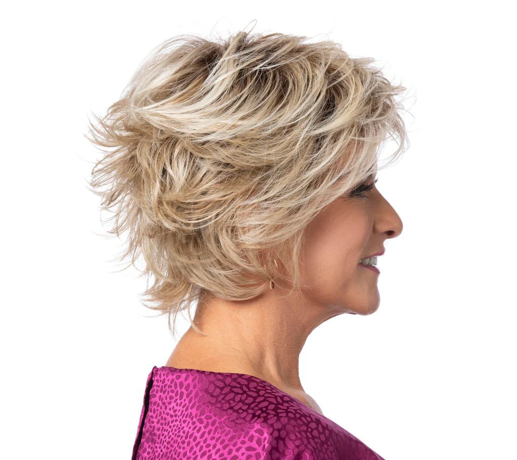 Fashion Flair Wig by Toni Brattin - MyHairMail Wigs