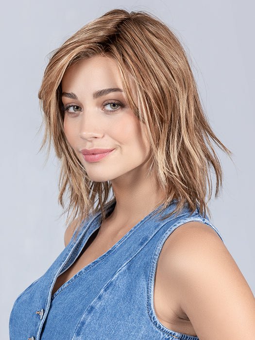 Flow by Ellen Wille - MyHairMail Wigs