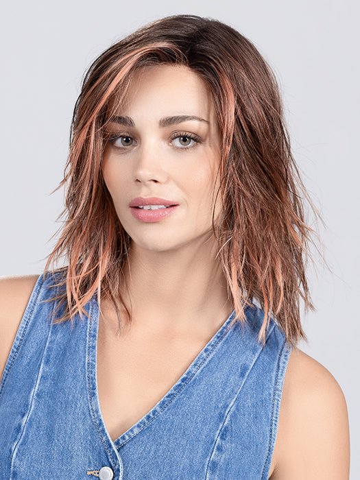 Flow by Ellen Wille - MyHairMail Wigs