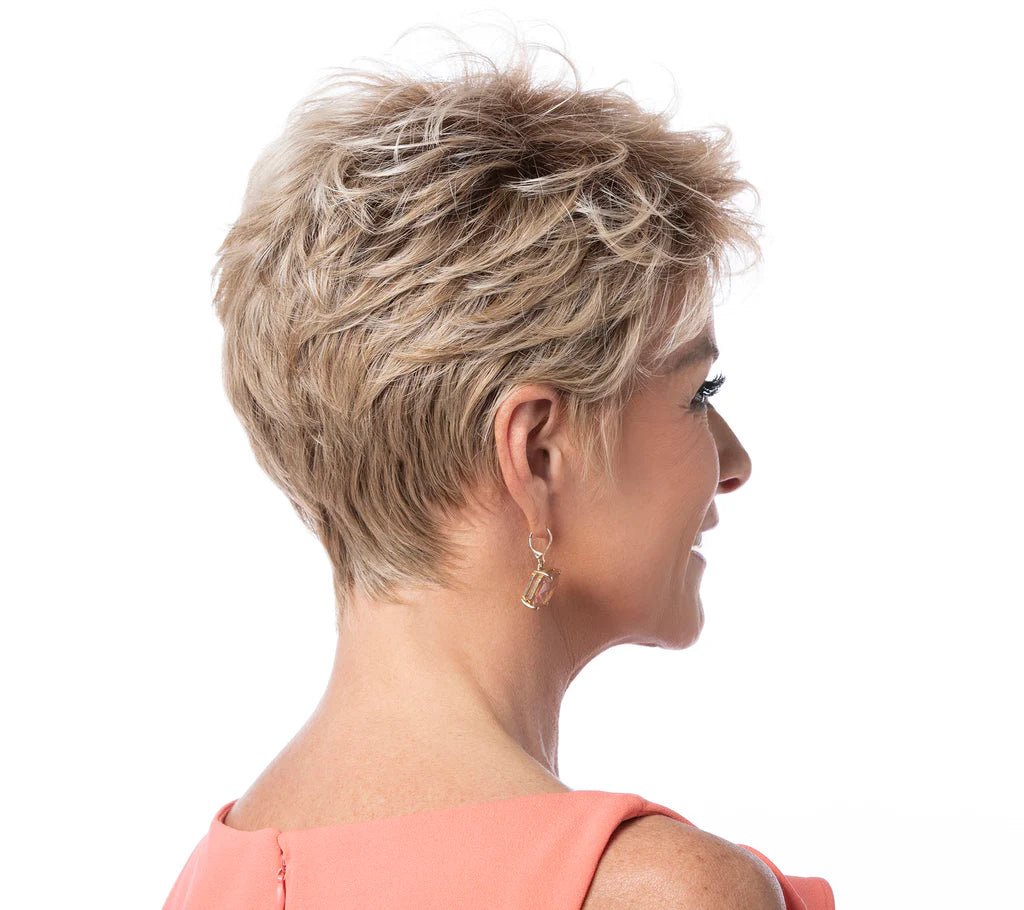 Infinity Wig by Toni Brattin - MyHairMail Wigs