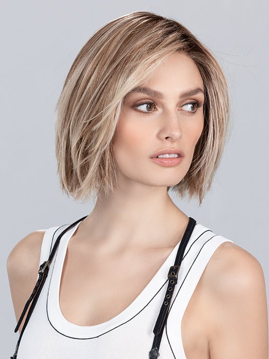 Ready Mono Part by Ellen Wille - MyHairMail Wigs