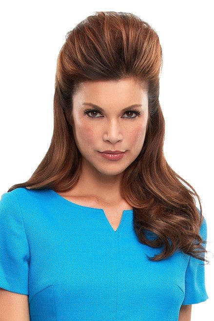 Top This 16" by Jon Renau - MyHairMail Wigs