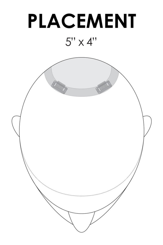 Top This 16" by Jon Renau - MyHairMail Wigs