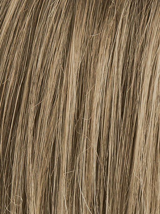 Ouzo | Power Pieces | Ellen Wille Synthetic Hairpiece - MyHairMail Wigs