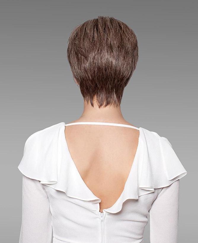 110 P. Lori by WIGPRO - Petite Mono Top Human Hair Wig - MyHairMail Wigs