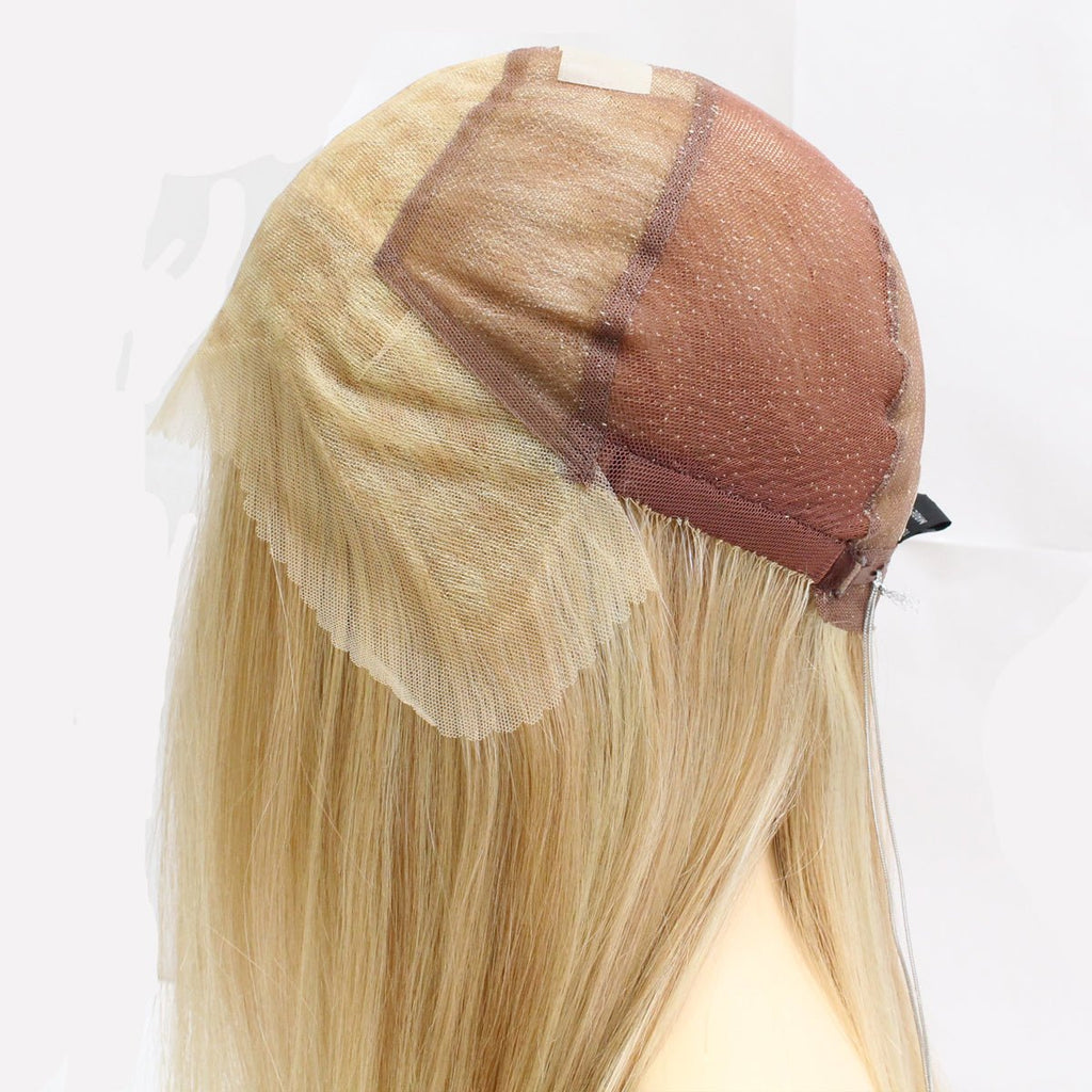 118 Jacquelyn by WIGPRO: Hand - tied, Full Lace French Top Wig - MyHairMail Wigs