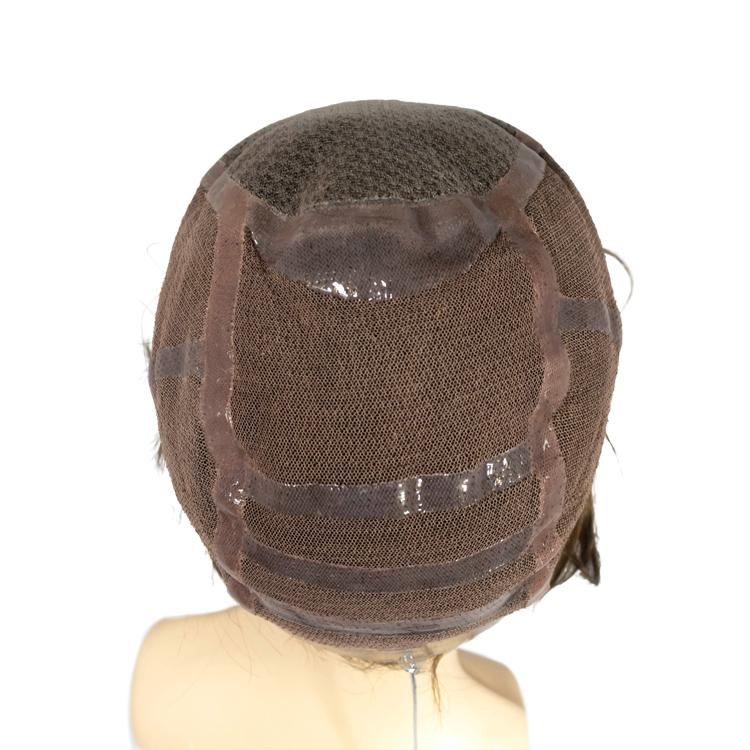 124 Alice by WIGPRO - Hand Tied Wig - MyHairMail Wigs