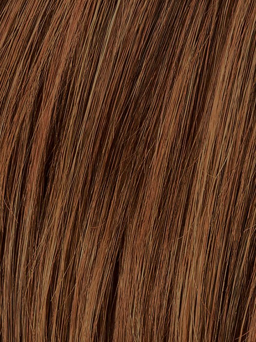 Ouzo | Power Pieces | Ellen Wille Synthetic Hairpiece - MyHairMail Wigs