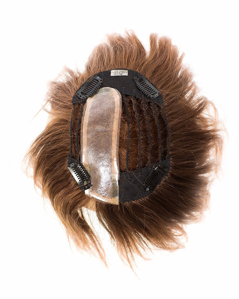 307 Front Line H/T by WIGPRO: Human Hair Piece - MyHairMail Wigs