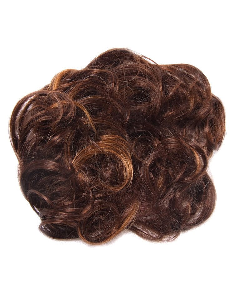 307B Miracle Top by WIGPRO: Human Hair Piece - MyHairMail Wigs