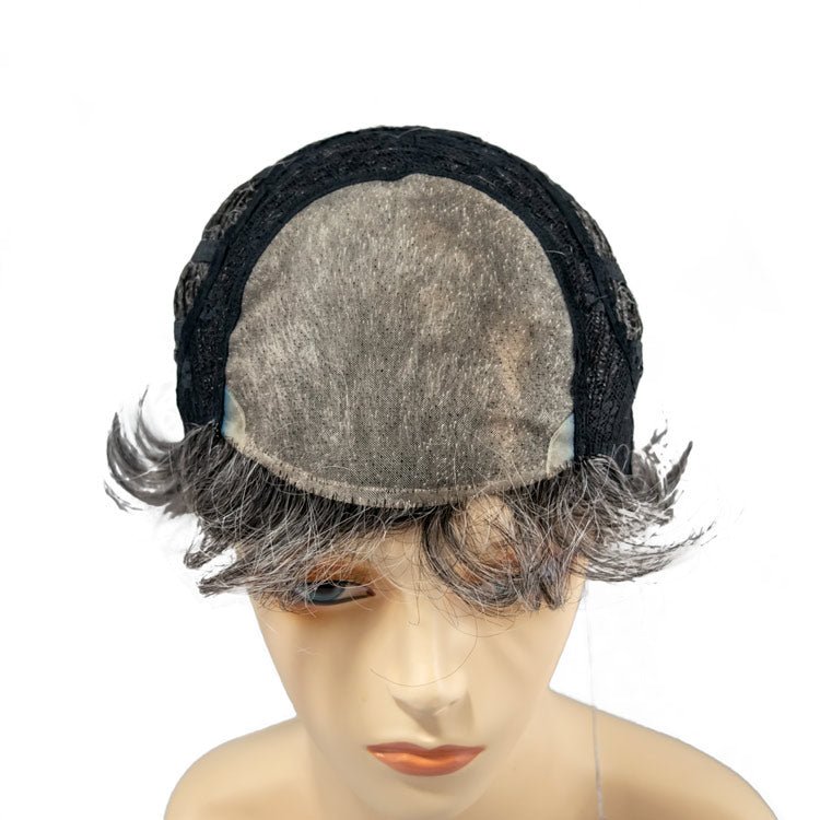 526 M. Maggie by WIGPRO: Synthetic Wig - MyHairMail Wigs