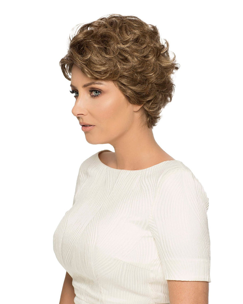 527 P. Natalie by WIGPRO: Synthetic Wig - MyHairMail Wigs