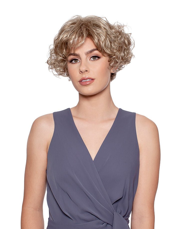 545 Annie by Wig Pro: Synthetic Wig - MyHairMail Wigs