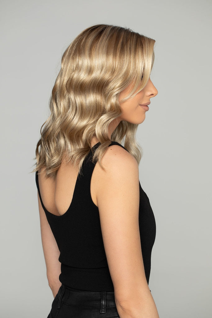 592 Joy by Wig Pro: Synthetic Wig - MyHairMail Wigs