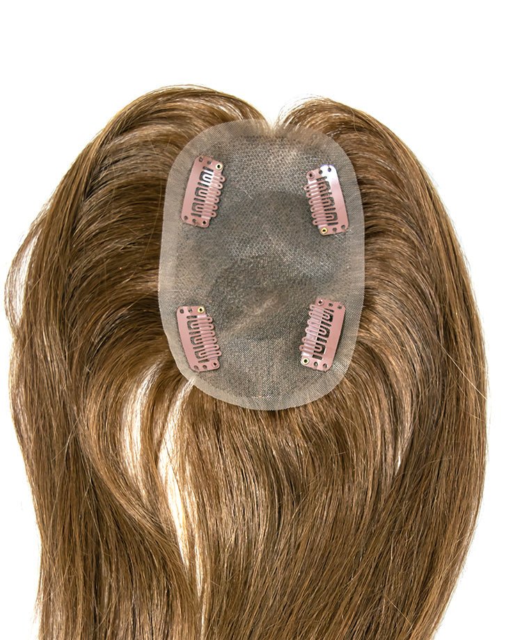 BA300B - Natural Lace Top B - MyHairMail Wigs