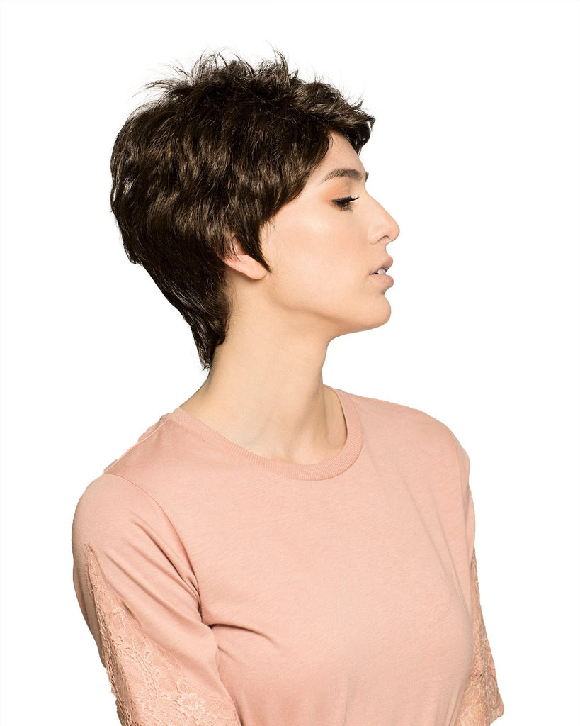 BA509 M. Shortie: Bali Synthetic Hair Wig - MyHairMail Wigs